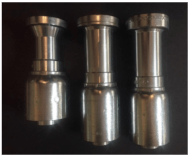 How to Identify Flange Fittings 1