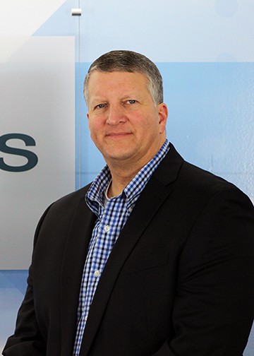 Dan Hines - Cross Company