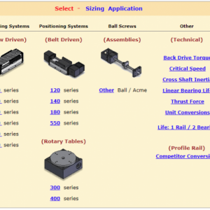 Tools and Calculators 4