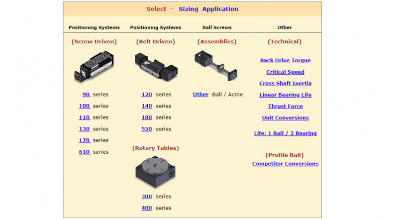 Determine Required Motor Torque on Mechanical Positioning Systems 1