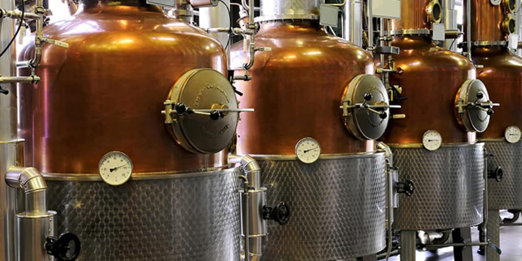 Evaluating a Systems Integrator for Your Distillery 1