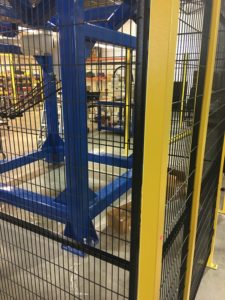 Guarding your Investment: A Guide to Safety Fencing 6