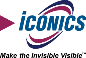 iconics main logo