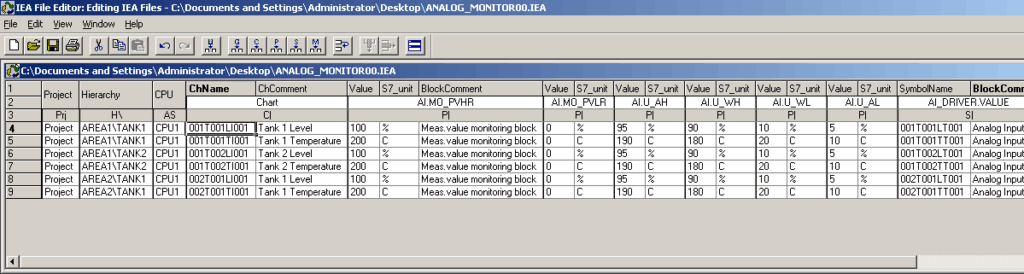 Siemens PCS 7 Tools 5