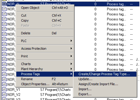 Siemens PCS 7 Tools 3