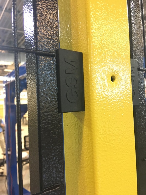 Guarding your Investment: A Guide to Safety Fencing 4