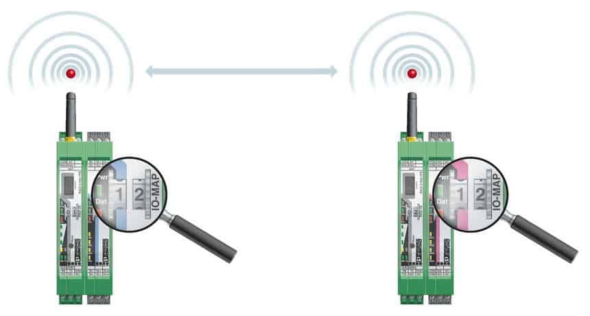 How to Use Wireless Technology in an Industrial Environment 1