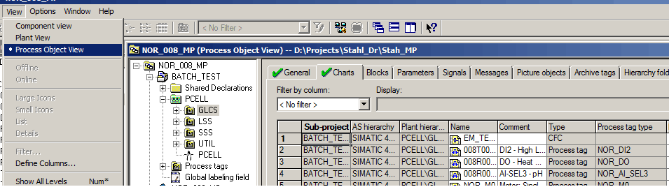 Siemens PCS 7 Tools 7