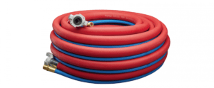 Parker Twinhammer Retrofit Kit for OSHA silica dust