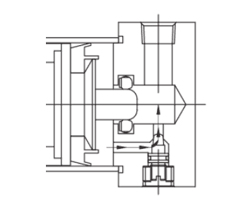 Achieving Motion Control With A Pneumatic Actuator 2