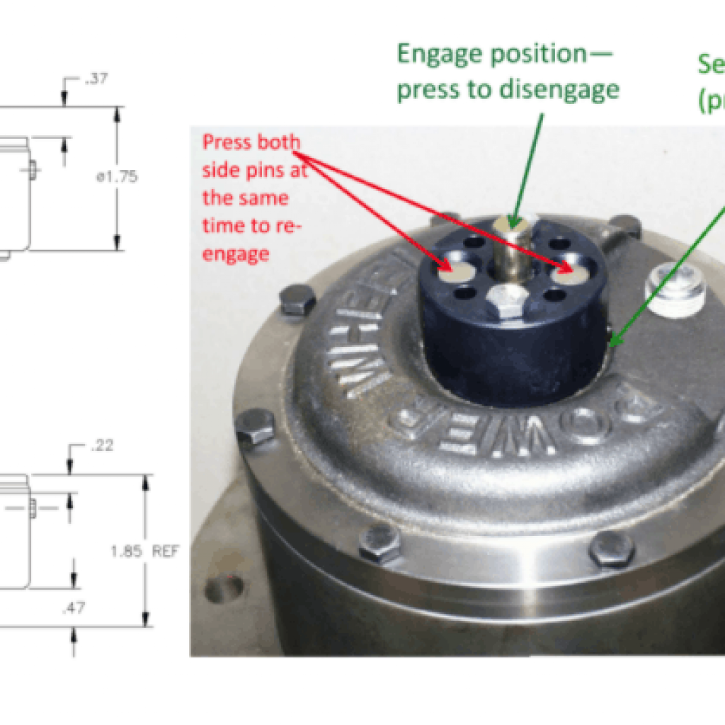 Towing Options for Mobile Hydraulic Machines 3