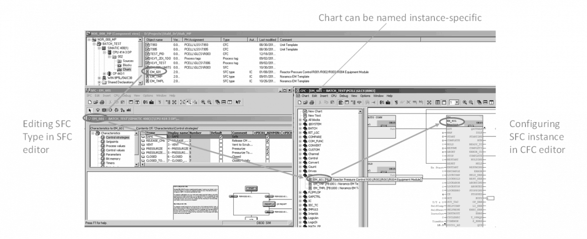 Siemens PCS 7 Tools 12