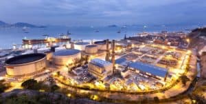 process manufacturing operation