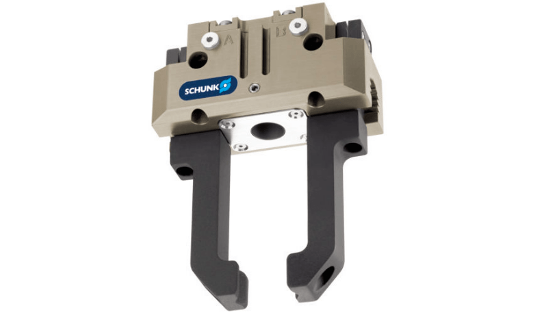 end of arm tooling for robots