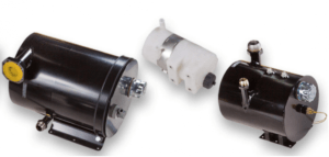 hydraulic reservoir