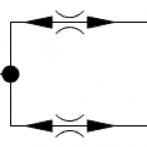 Spool Type Hydraulic Flow Divider