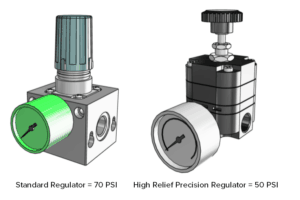 Metrology Glossary: Offset Current 3