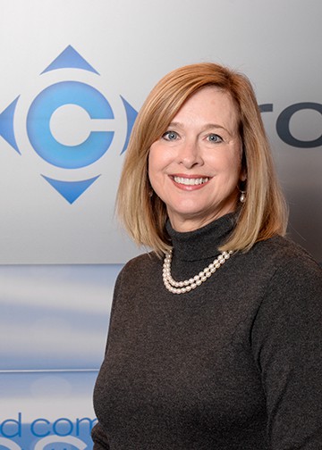 Terri Moore - Cross Company