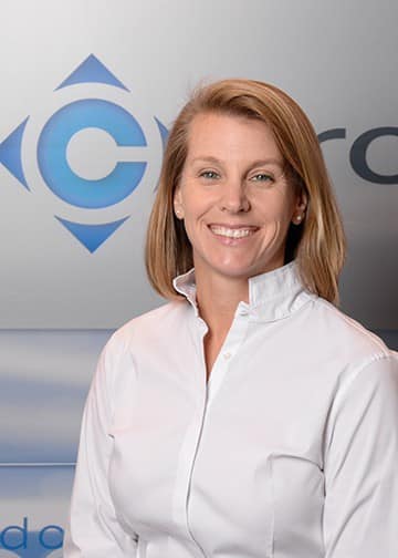 Tory Manning - Cross Company