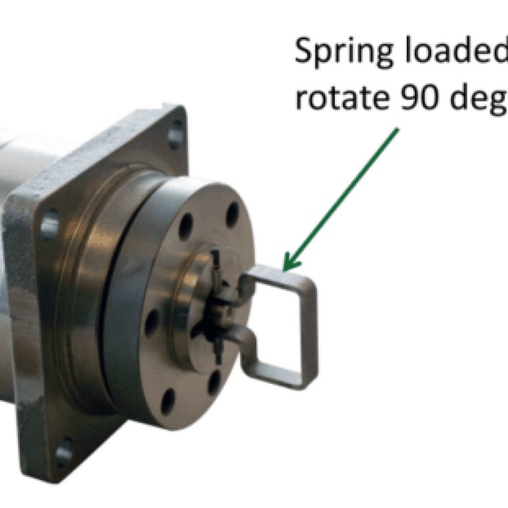 Towing Options for Mobile Hydraulic Machines 1