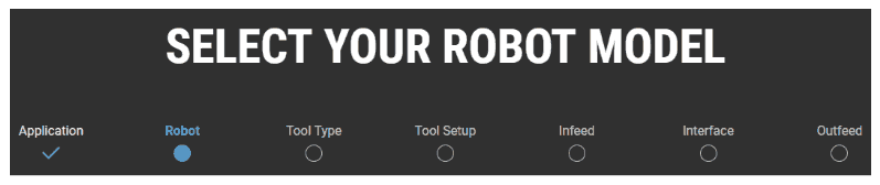 Universal Robots Application Builder 1