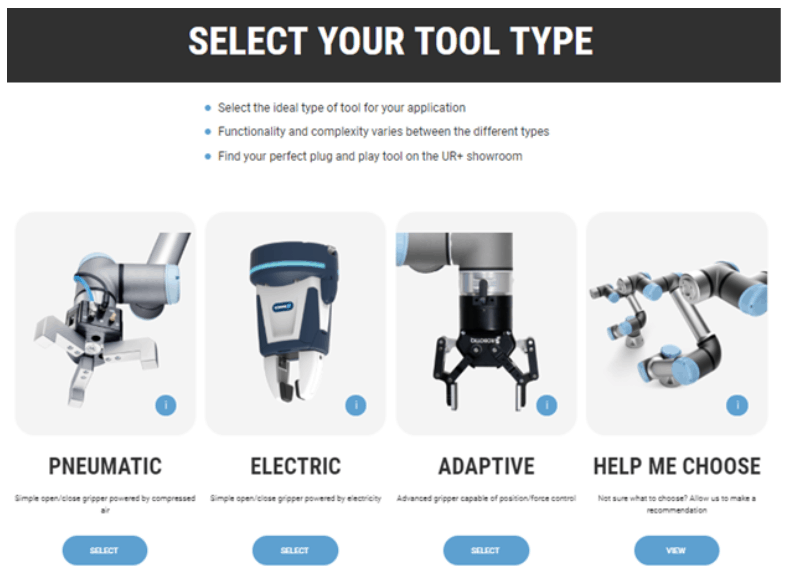 Universal Robots Application Builder 2