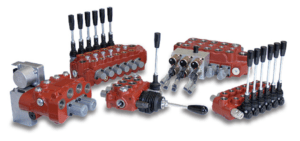 Should You Use A Sectional or Monoblock Valve For Your Hydraulic System? 2