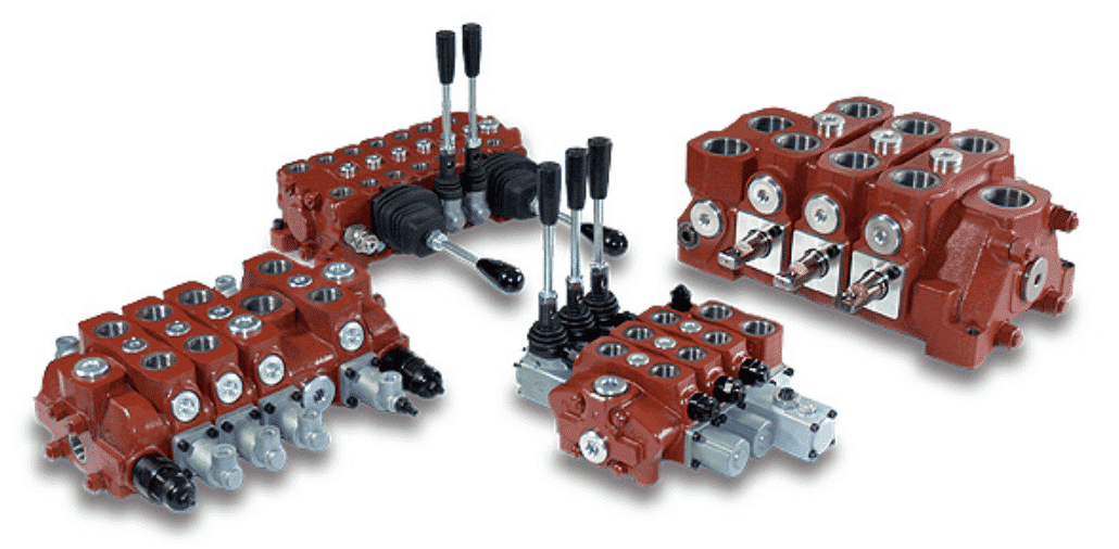 When to use a Sectional Valve vs a Monoblock Valve 1