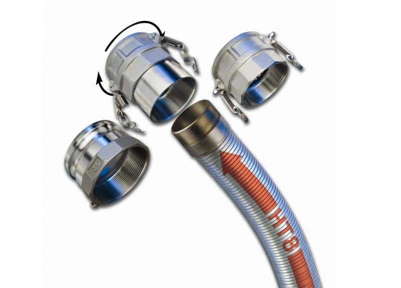 Hose Products and Supply 8