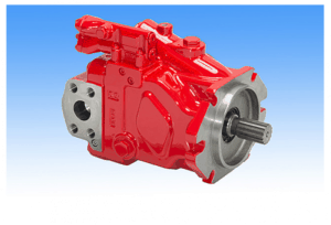 Electric Motors For Mobile Machinery 2