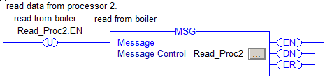 Communicating with Rockwell Controllers Part II: Communicating Between Rockwell Controllers 11