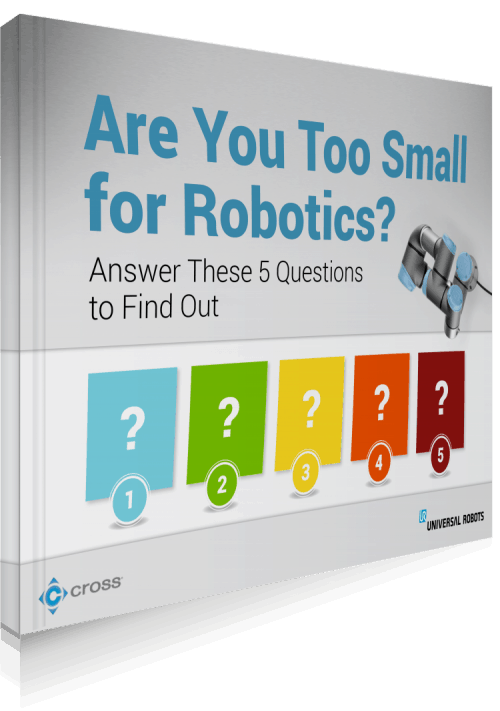 Robotics 1