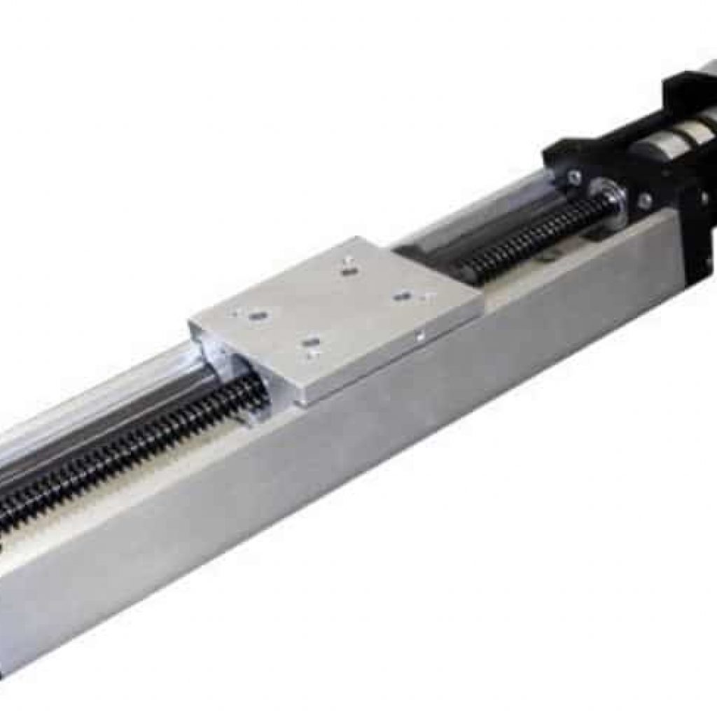 Vertical Loads When And How Should Brakes Be Used On A Linear Actuator? CrossCo