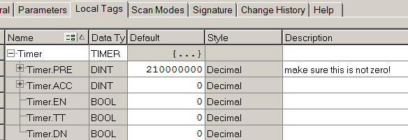 Communicating with Rockwell Controllers Part II: Communicating Between Rockwell Controllers 3