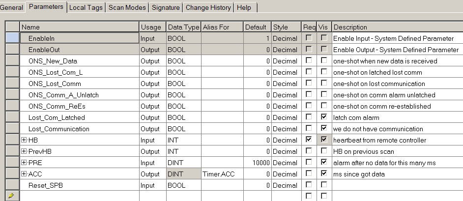 Communicating with Rockwell Controllers Part II: Communicating Between Rockwell Controllers 2