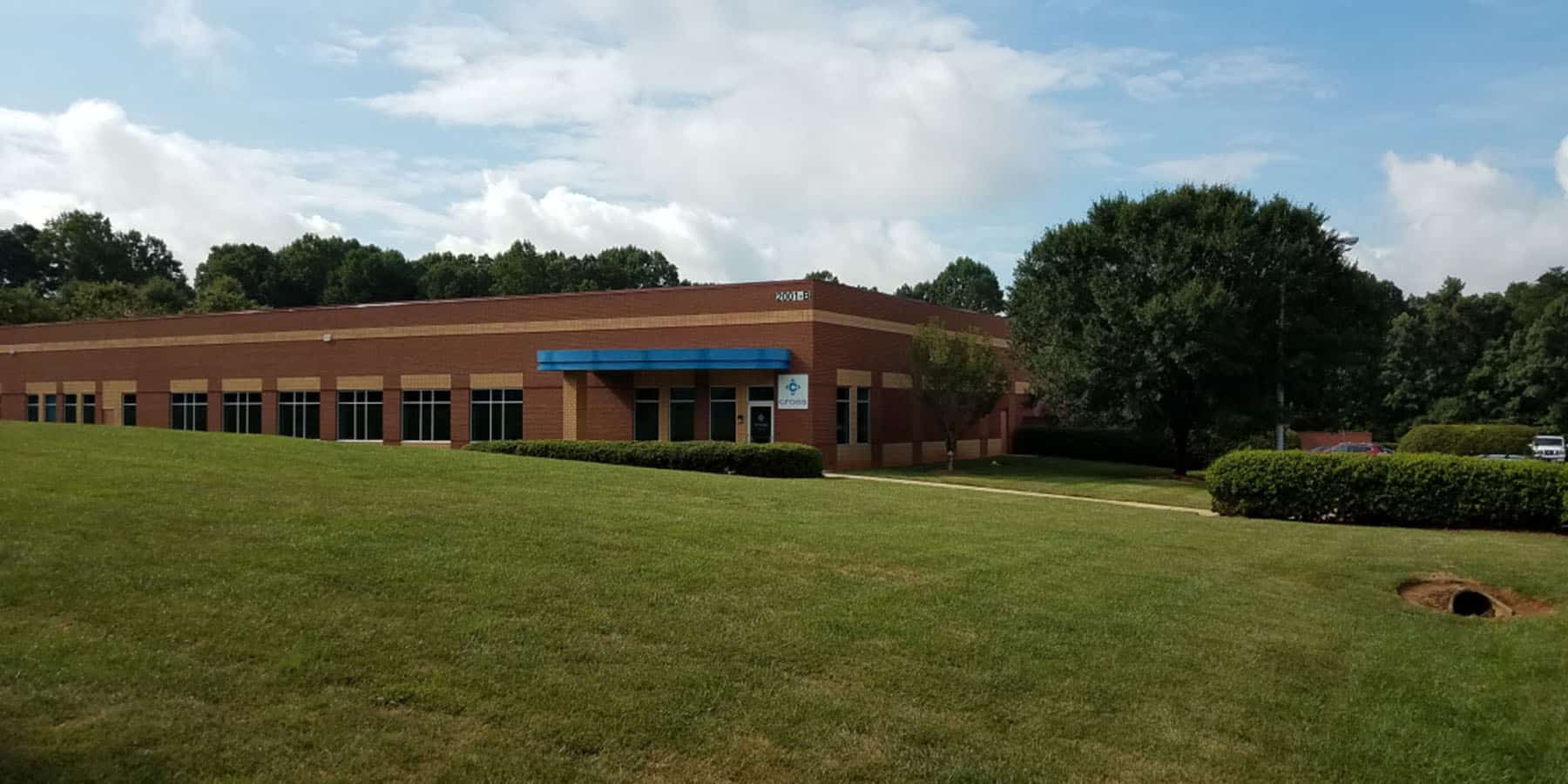 Cross Company Locations Cross Company