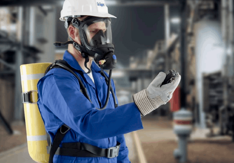 Respiratory Equipment and Escape Hoods 1