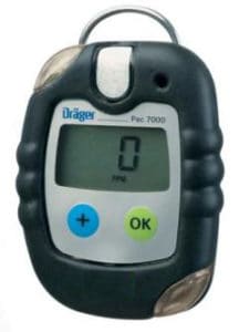 Draeger Safety: Introduction to Gas Detection and Measuring with Draeger Tubes and Portable Gas Detectors 5