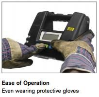 Product Spotlight: Dräger X-act 5000 2