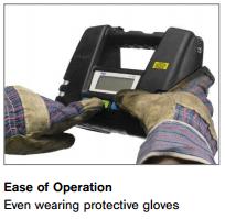 One Device that can Measure & Sample - the New Era of Gas Measurement has Arrived 1