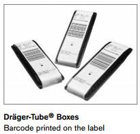 Product Spotlight: Dräger X-act 5000 3