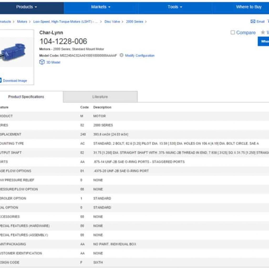 How to Use EATON Powersource Cross Company