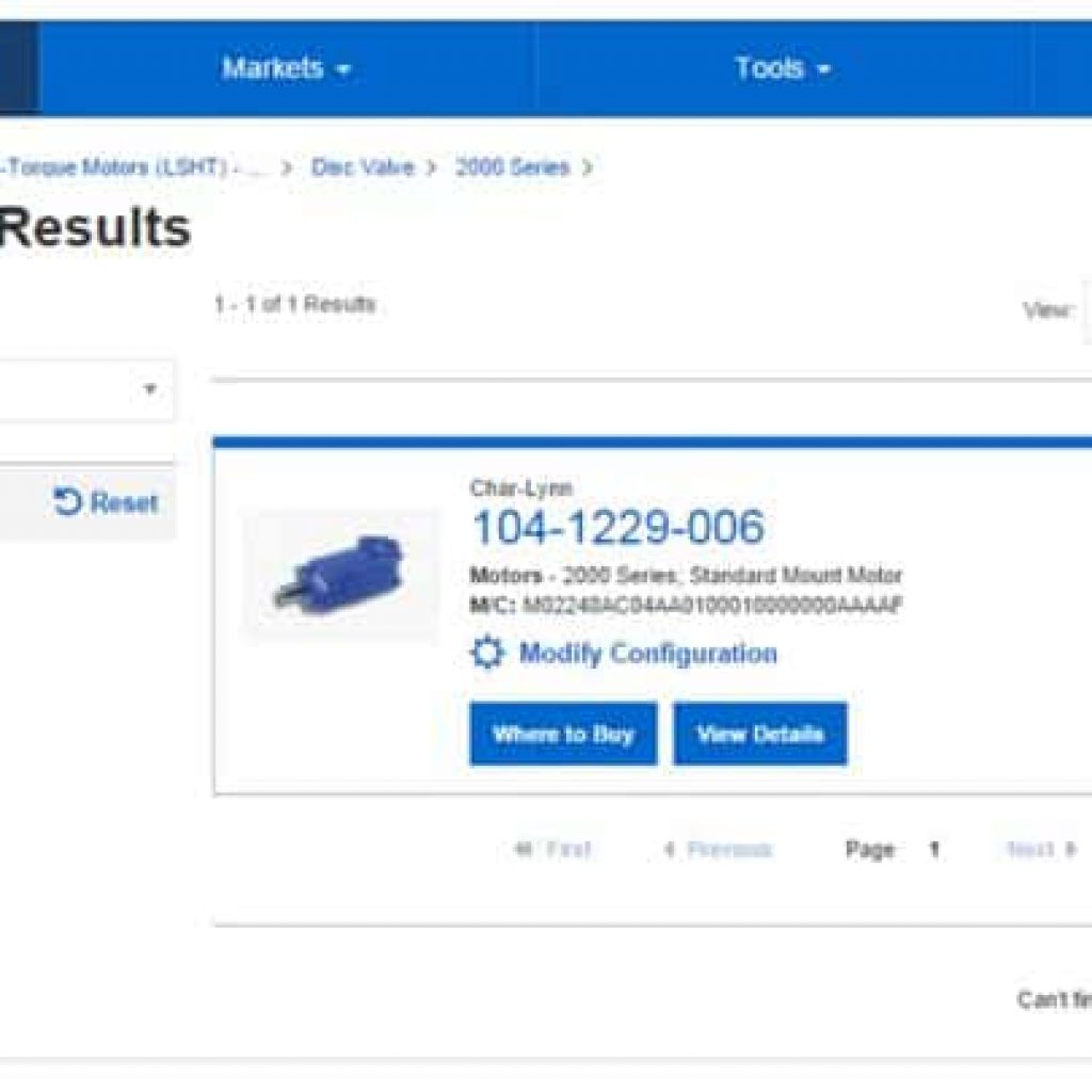 How to Use EATON Powersource Cross Company