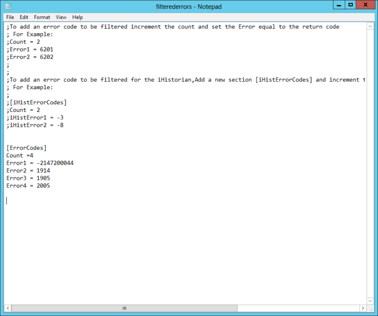 Setting up an iFIX 5.8 All-In-One Terminal Server/SCADA/HMI Node 23