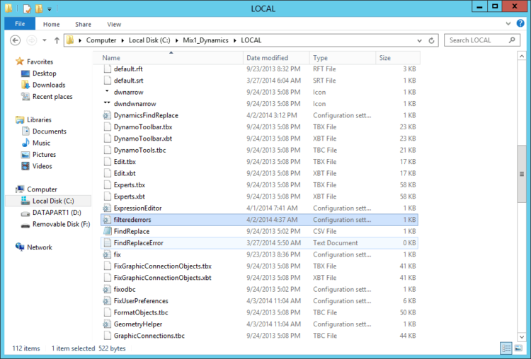 Setting up an iFIX 5.8 All-In-One Terminal Server/SCADA/HMI Node 22