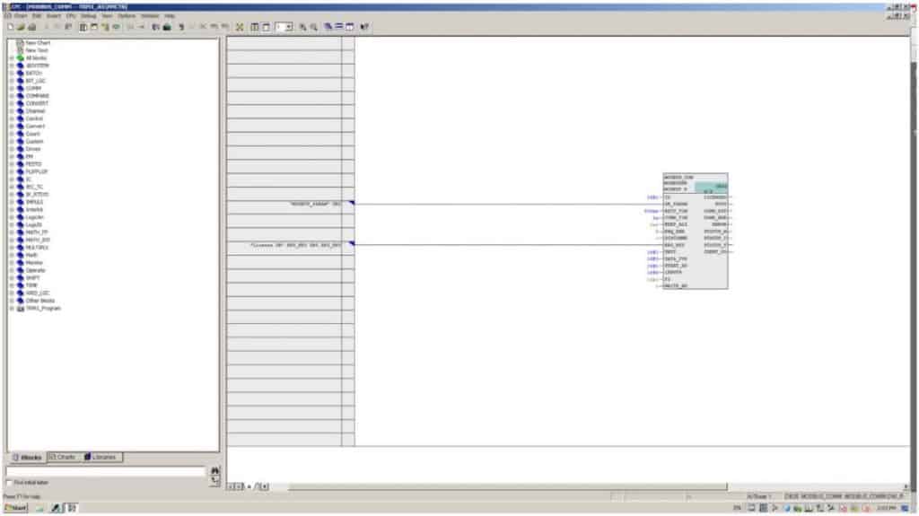 How to Configure Modbus/TCP Profinet Library for PCS7 V8.1 SP1 5