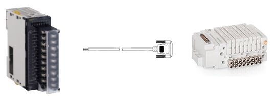 Three Reasons to Upgrade Pneumatic Valve Manifolds to a Fieldbus System 1