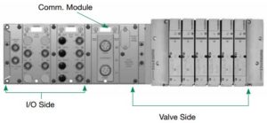 Three Reasons to Upgrade Pneumatic Valve Manifolds to a Fieldbus System 3