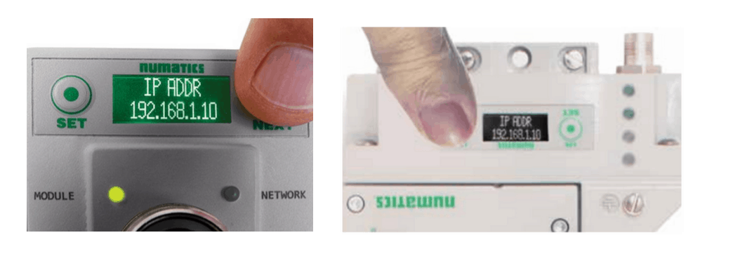 Three Reasons to Upgrade Pneumatic Valve Manifolds to a Fieldbus System 4