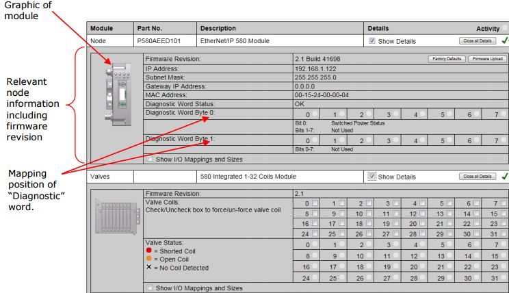 Three Reasons to Upgrade Pneumatic Valve Manifolds to a Fieldbus System 8